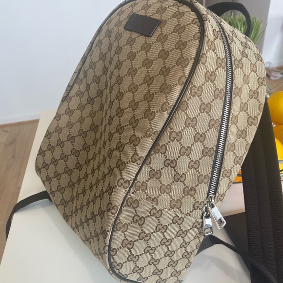 Gucci Book Bag - Picture 2 of 8